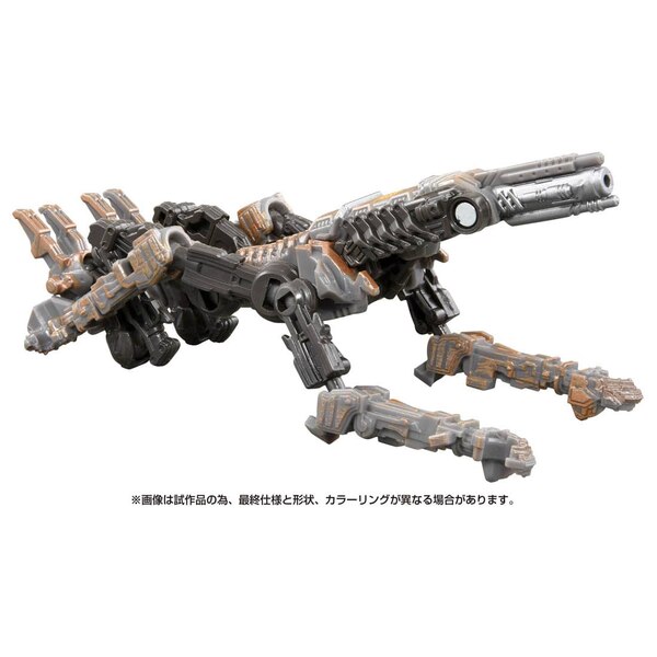 Image Of Takara TOMY Studio Series Rise Of The Beasts Freezer  (13 of 15)